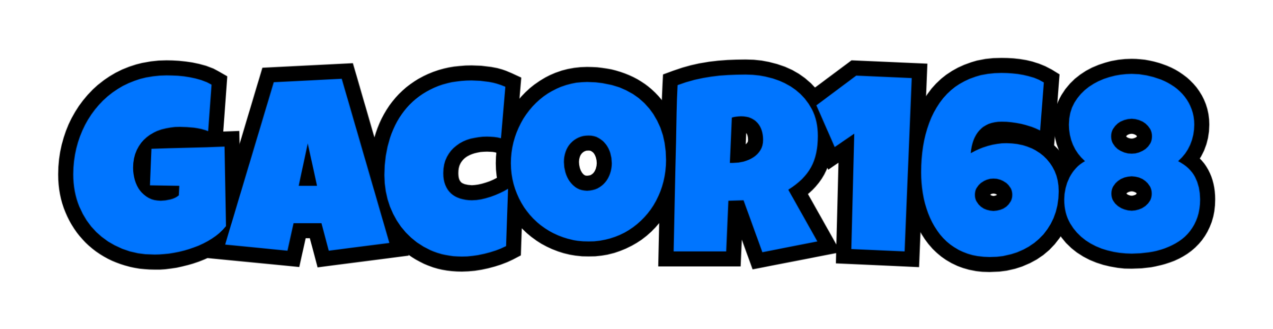 GACOR168