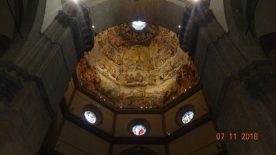 Firenze Card