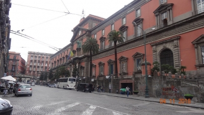 Naples