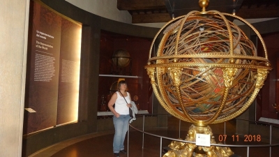 Galileo Museum