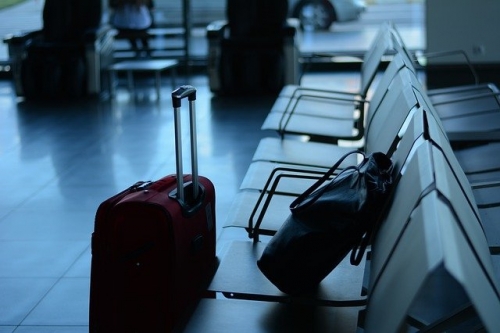 Tips for first time flyers