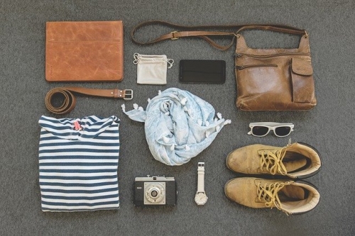 Perfect Packing