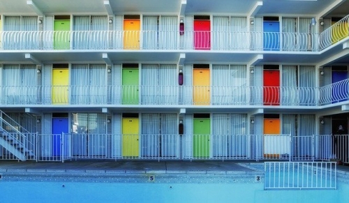 Hotel or hostel?