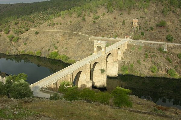 Tour Spain