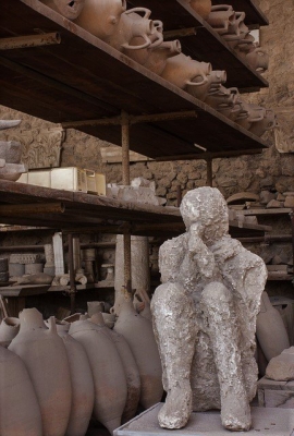 Pompeii