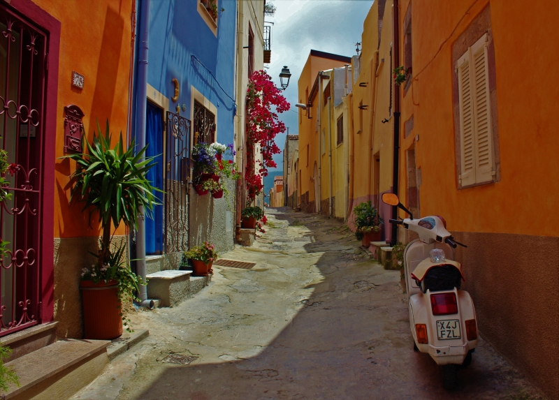 Italy