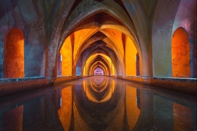 Spain Itinerary
