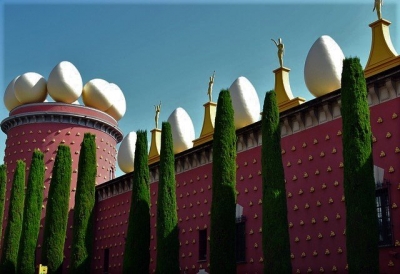 Barcelona Day Trips