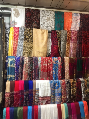 Beautiful Scarves for Sale