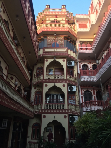 One of the best Hotels in Jaipur Umaid Bhawan Hotel
