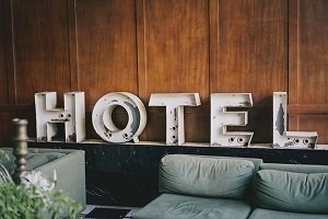 Find the perfect hotel
