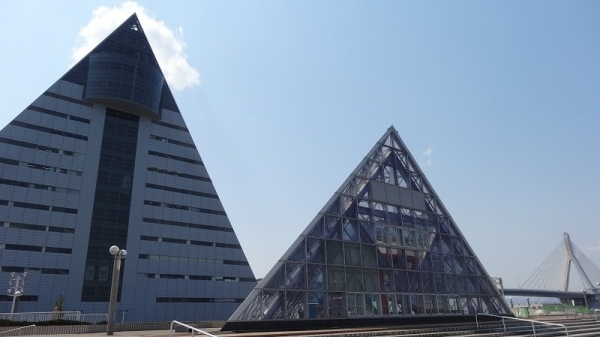 Aomori Cruise Port