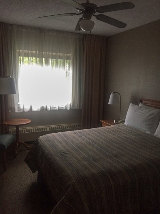 L'Appartement Hôtel Review
