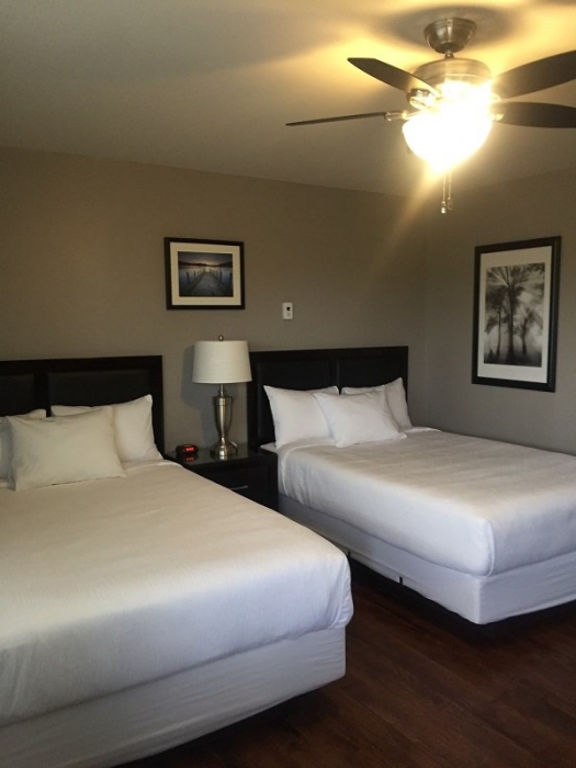 100 Mile House Accommodation 94 Mile Motel