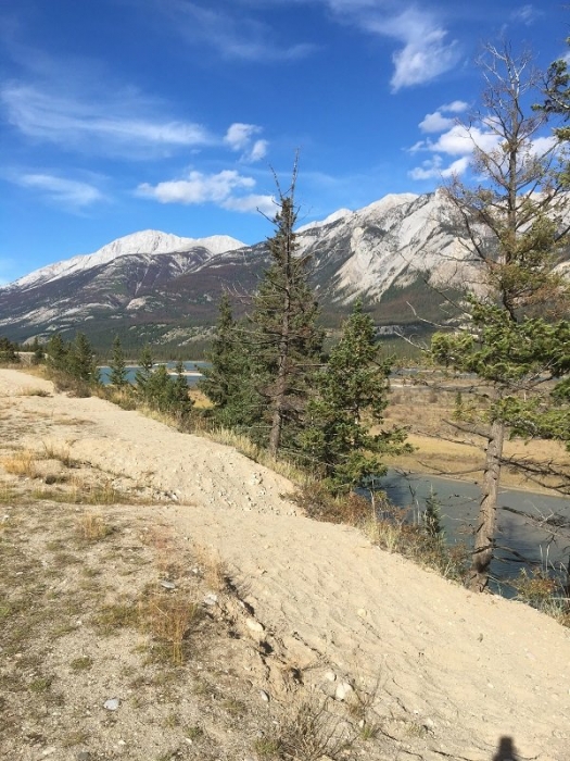 Jasper National Park Alberta