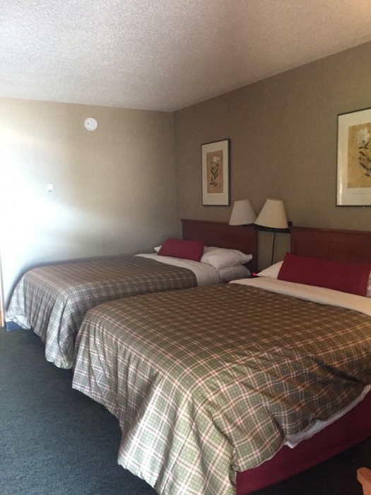 Marmot Lodge Jasper