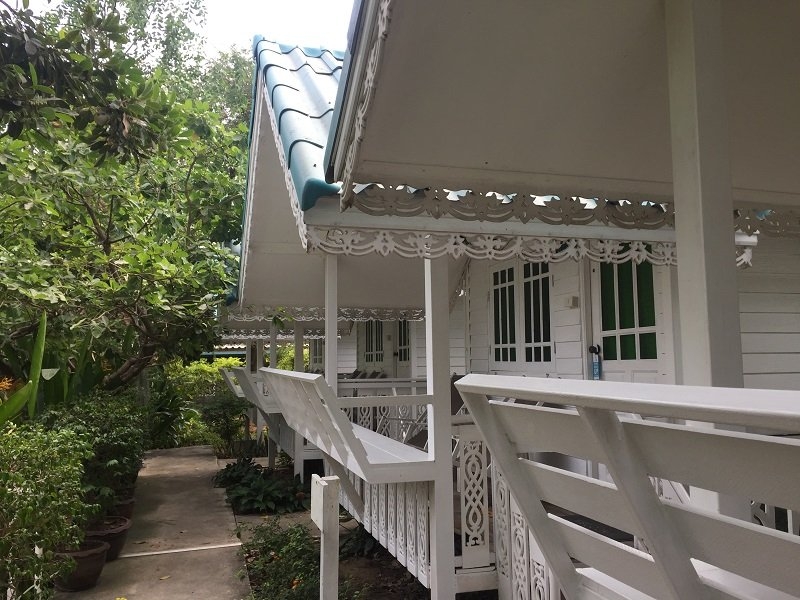 Baan Luang Harn Hotel Ayutthaya