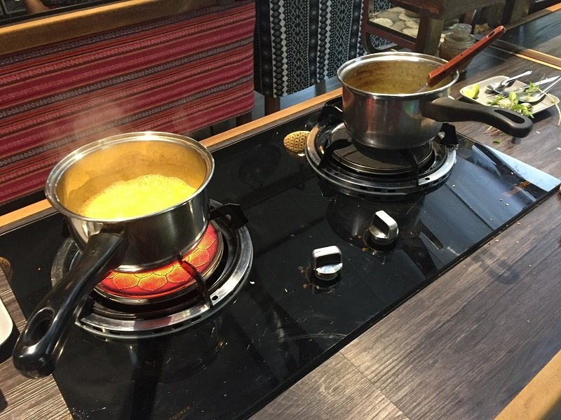 Thai Curry