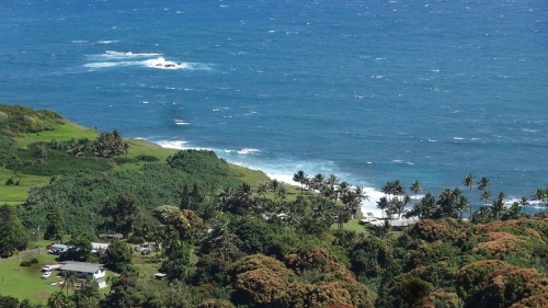 Hawaii