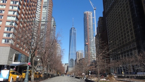 New York in 2 Days