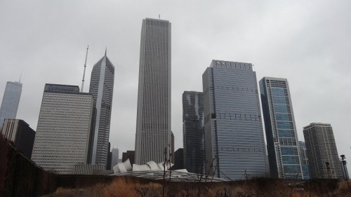 Chicago